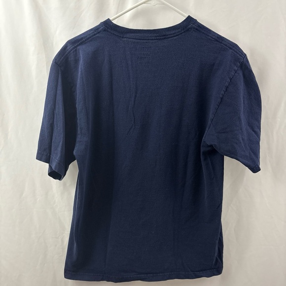 1992 Dallas Cowboys Football NFL Aikman/Smith For President Size Medium T-shirt - Picture 5 of 6